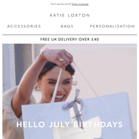 Katie Loxton email thumbnail