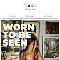 Nuudii System email thumbnail