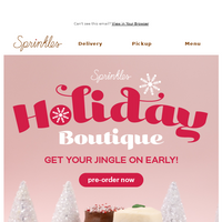 Sprinkles Cupcakes email thumbnail