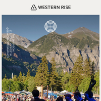 Western Rise email thumbnail