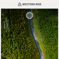 Western Rise email thumbnail