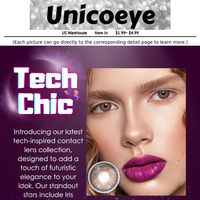 Unicoeye email thumbnail