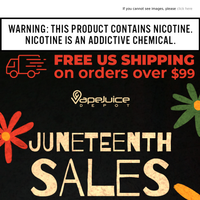 Vape Juice Depot email thumbnail