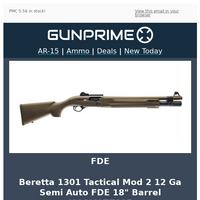 Gunprime email thumbnail