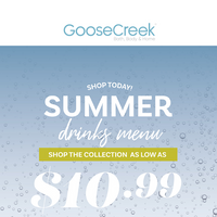 Goose Creek email thumbnail