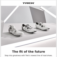 Trek Bicycle email thumbnail