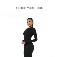 Naked Wardrobe email thumbnail