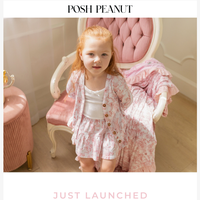 Posh Peanut email thumbnail