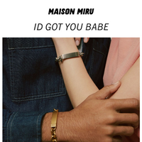 Maison Miru email thumbnail