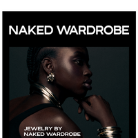 Naked Wardrobe email thumbnail