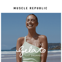 Muscle Republic email thumbnail