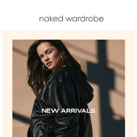 Naked Wardrobe email thumbnail