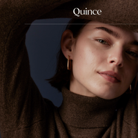 Quince email thumbnail