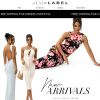 JLUXLABEL email thumbnail