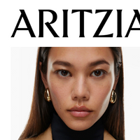 Aritzia email thumbnail