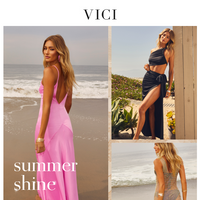 VICI email thumbnail