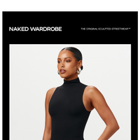 Naked Wardrobe email thumbnail