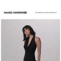 Naked Wardrobe email thumbnail