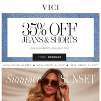 VICI email thumbnail