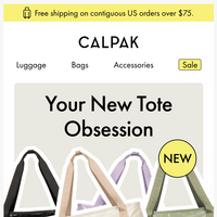 CALPAK email thumbnail