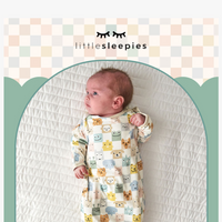 Little Sleepies email thumbnail