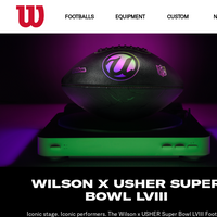 Wilson email thumbnail