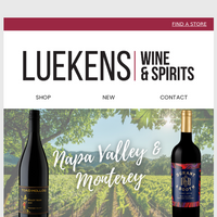 Luekens Liquors email thumbnail