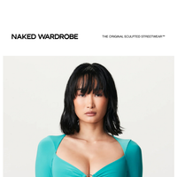 Naked Wardrobe email thumbnail