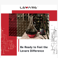 Levare Wine  email thumbnail