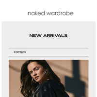 Naked Wardrobe email thumbnail