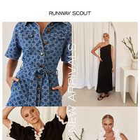 Runway Scout email thumbnail