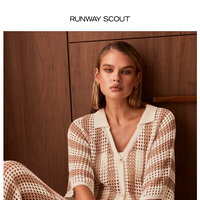 Runway Scout email thumbnail