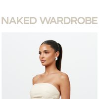 Naked Wardrobe email thumbnail