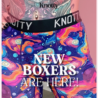 Knotty Knickers Canada email thumbnail