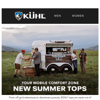 KUHL email thumbnail