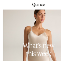 Quince email thumbnail