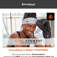 Gymwrap email thumbnail