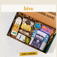 Hive Brands email thumbnail