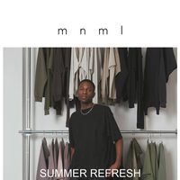 Mnml email thumbnail