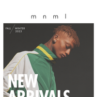 Mnml email thumbnail