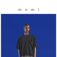 Mnml email thumbnail