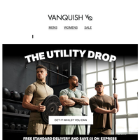 Vanquish Fitness email thumbnail