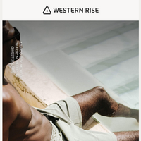 Western Rise email thumbnail