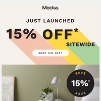 Mocka email thumbnail