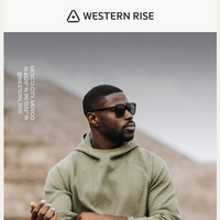 Western Rise email thumbnail