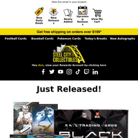 Steel City Collectibles email thumbnail