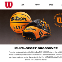 Wilson email thumbnail