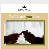 King Palm email thumbnail