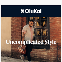 OluKai email thumbnail