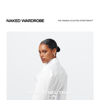 Naked Wardrobe email thumbnail